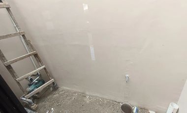 Rumah 1 Lt Siap Huni Akses Dekat Stasiun Bekasi Hadap Utara J-37049