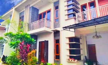 Jual Rumah Murah Potorono Banguntapan Dekat Gembiraloka JOGJA KOTA