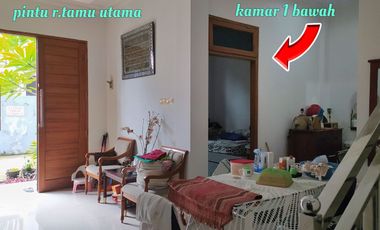 Jual Rumah Murah Potorono Banguntapan Dekat Gembiraloka JOGJA KOTA