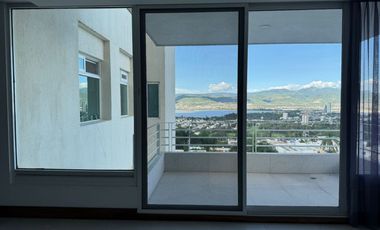 DEPARTAMENTO EN RENTA TORRE CUMBRES