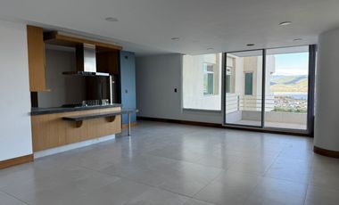 DEPARTAMENTO EN RENTA TORRE CUMBRES