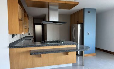 DEPARTAMENTO EN RENTA TORRE CUMBRES