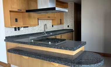 DEPARTAMENTO EN RENTA TORRE CUMBRES