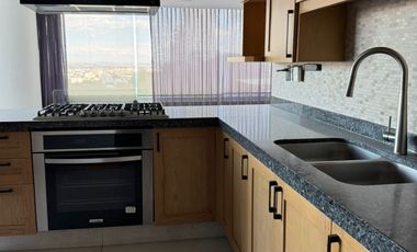 DEPARTAMENTO EN RENTA TORRE CUMBRES