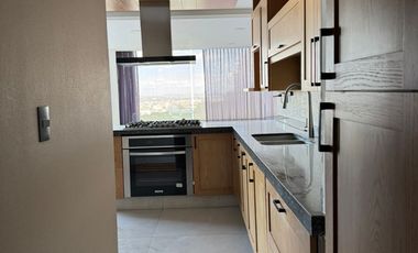 DEPARTAMENTO EN RENTA TORRE CUMBRES