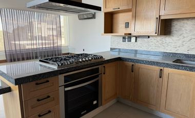 DEPARTAMENTO EN RENTA TORRE CUMBRES