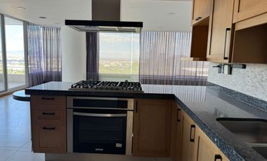 DEPARTAMENTO EN RENTA TORRE CUMBRES