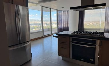 DEPARTAMENTO EN RENTA TORRE CUMBRES