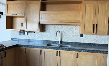 DEPARTAMENTO EN RENTA TORRE CUMBRES