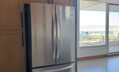 DEPARTAMENTO EN RENTA TORRE CUMBRES