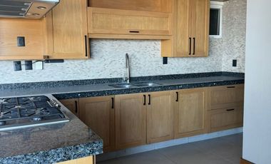 DEPARTAMENTO EN RENTA TORRE CUMBRES