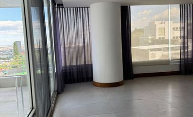 DEPARTAMENTO EN RENTA TORRE CUMBRES