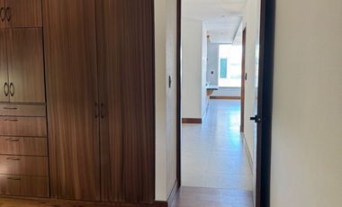 DEPARTAMENTO EN RENTA TORRE CUMBRES