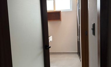 DEPARTAMENTO EN RENTA TORRE CUMBRES