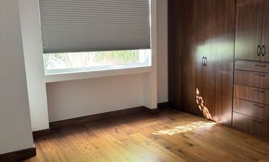 DEPARTAMENTO EN RENTA TORRE CUMBRES