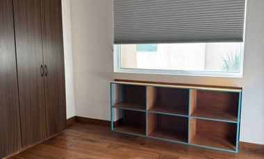 DEPARTAMENTO EN RENTA TORRE CUMBRES