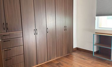 DEPARTAMENTO EN RENTA TORRE CUMBRES