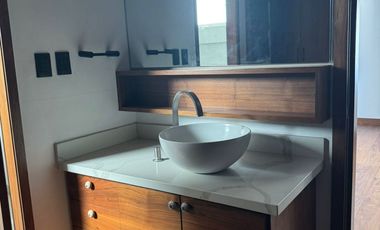 DEPARTAMENTO EN RENTA TORRE CUMBRES