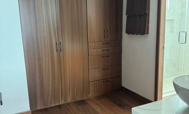 DEPARTAMENTO EN RENTA TORRE CUMBRES