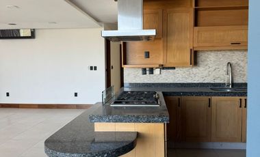 DEPARTAMENTO EN RENTA TORRE CUMBRES