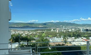 DEPARTAMENTO EN RENTA TORRE CUMBRES