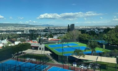 DEPARTAMENTO EN RENTA TORRE CUMBRES