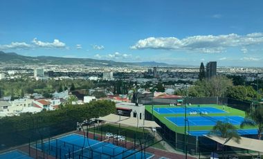 DEPARTAMENTO EN RENTA TORRE CUMBRES