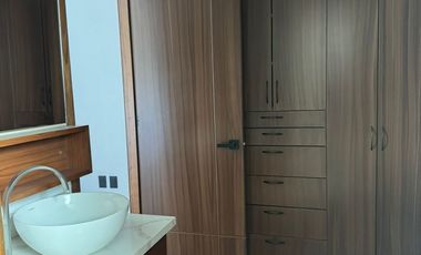 DEPARTAMENTO EN RENTA TORRE CUMBRES