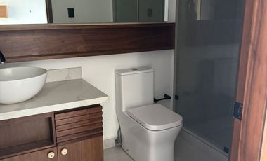 DEPARTAMENTO EN RENTA TORRE CUMBRES