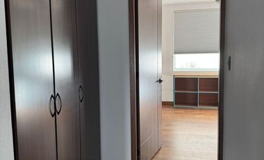 DEPARTAMENTO EN RENTA TORRE CUMBRES