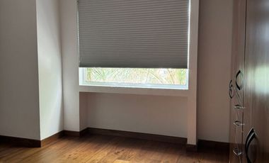 DEPARTAMENTO EN RENTA TORRE CUMBRES