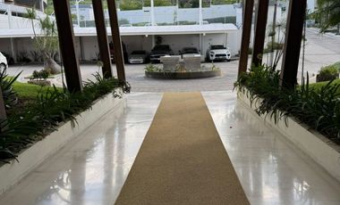 DEPARTAMENTO EN RENTA TORRE CUMBRES