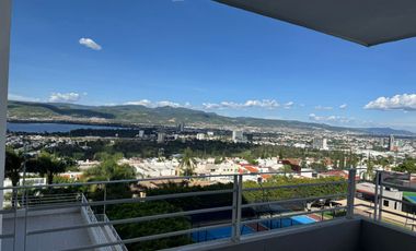 DEPARTAMENTO EN RENTA TORRE CUMBRES