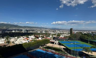 DEPARTAMENTO EN RENTA TORRE CUMBRES