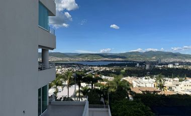 DEPARTAMENTO EN RENTA TORRE CUMBRES