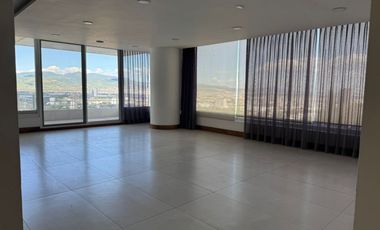 DEPARTAMENTO EN RENTA TORRE CUMBRES