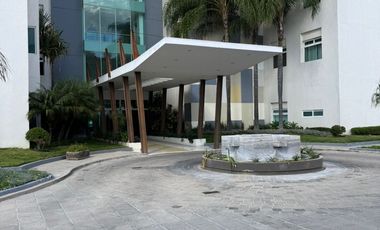 DEPARTAMENTO EN RENTA TORRE CUMBRES