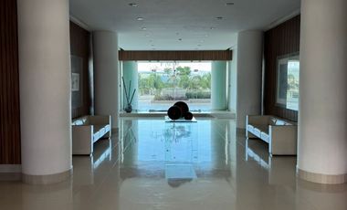 DEPARTAMENTO EN RENTA TORRE CUMBRES