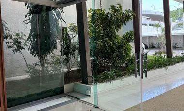 DEPARTAMENTO EN RENTA TORRE CUMBRES