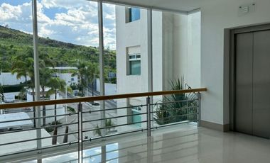 DEPARTAMENTO EN RENTA TORRE CUMBRES