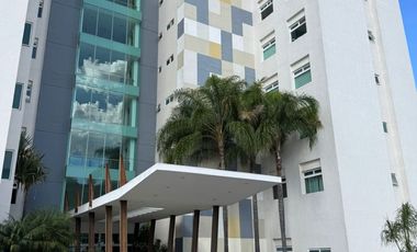 DEPARTAMENTO EN RENTA TORRE CUMBRES