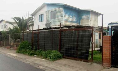 CASA EN VENTA VILLA PADRE HURTADO CODEGUA