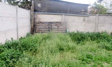 CASA EN VENTA VILLA PADRE HURTADO CODEGUA