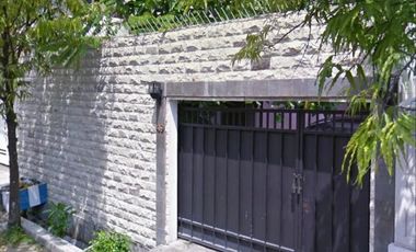 Rumah disewakan di Dukuh Pakis, Surabaya