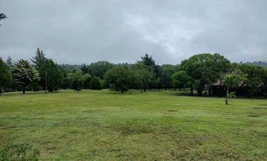 ALQUILER Complejo de cabañas, club house, confitería y restaurant