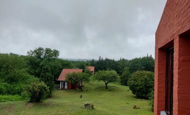 ALQUILER Complejo de cabañas, club house, confitería y restaurant