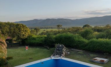 ALQUILER Complejo de cabañas, club house, confitería y restaurant