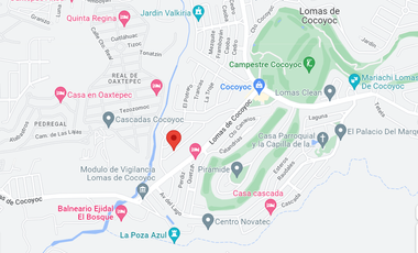 REMATO CASA FRACCIONAMIENTO LOMAS DE COCOYOC