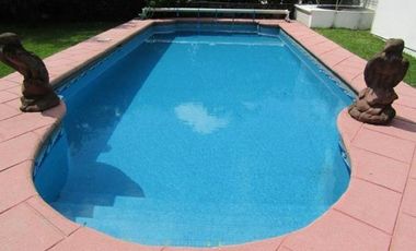 REMATO CASA FRACCIONAMIENTO LOMAS DE COCOYOC