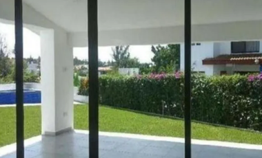 REMATO CASA EN LOMAS DE COCOYOC